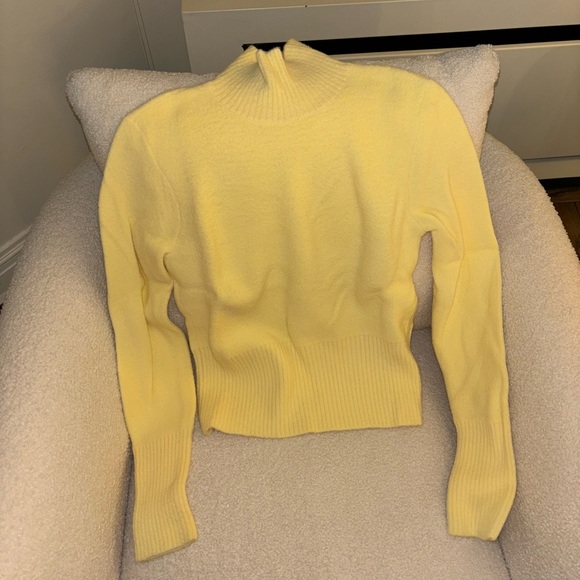 Soft sweater - Picture 3 of 5